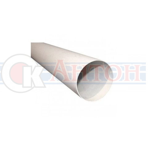 Воздуховод крулый Ø125мм L 2м 12,5ВП2