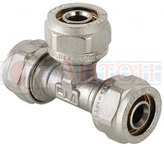 Тройник 20 Не заказывать