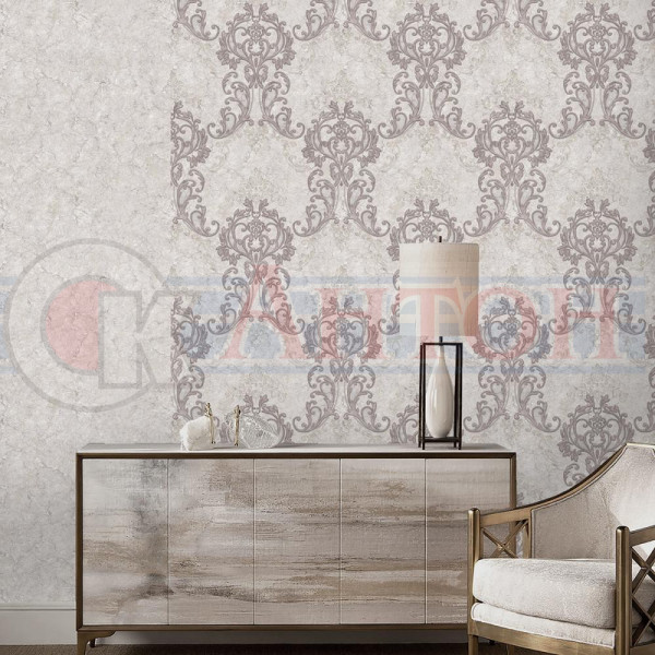Султан-02 938Д С6 Гр5 Обои дуплекс 0,53*10,05м Саратов (12)