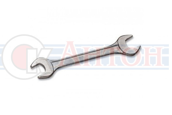 Ключ рожковый 12*13мм 57140 MaxsiTool