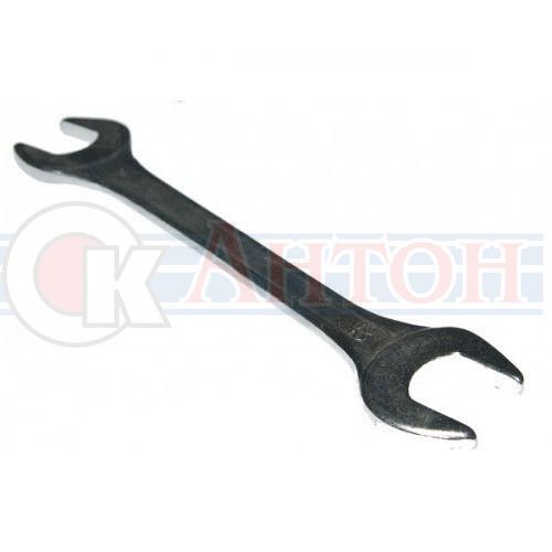 Ключ рожковый 12*14мм кованый БИБЕР