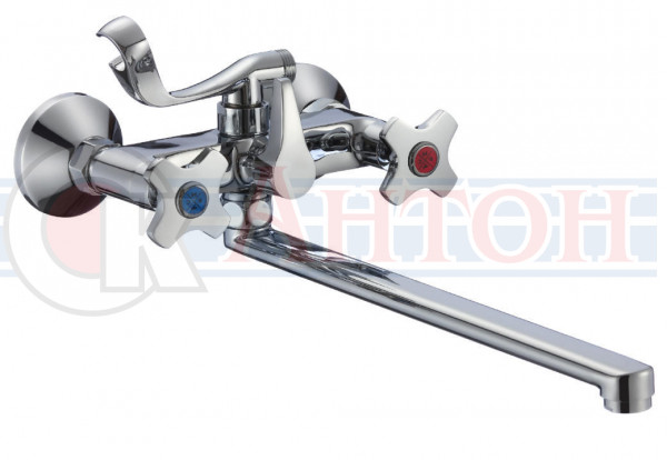 SL115-140E Смеситель для ванны