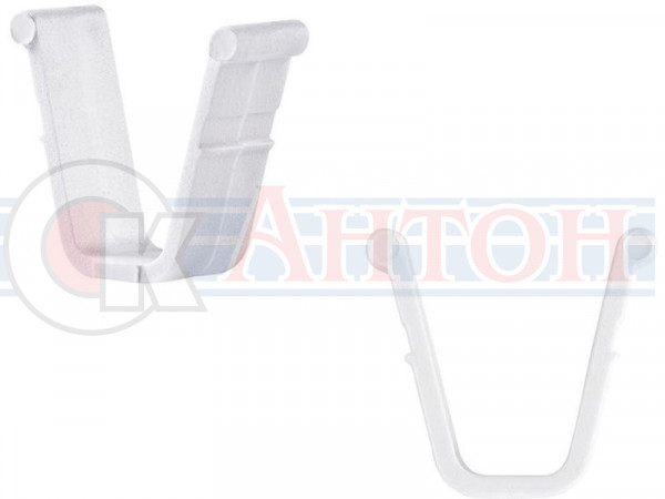 Стопор к повороту на шину