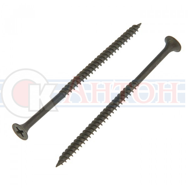 Саморез по металлу 4,8х 95 (50шт/уп)