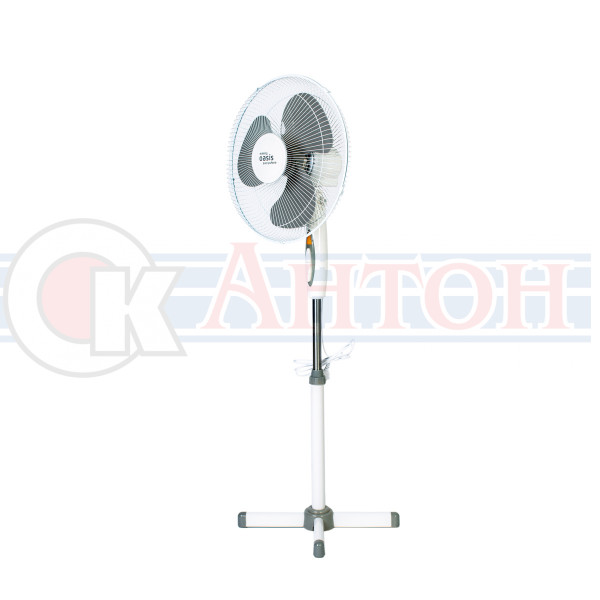 Вентилятор напольный Оазис серия VF-40PWG