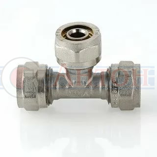 Тройник 20х16х20 Не заказывать