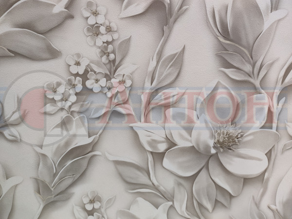 10981-03 Обои Вивальди винил 1,06*10м горячего тиснения на флизе (6)