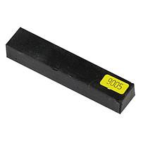 Воск 9005 мягкий ЛИГА черный