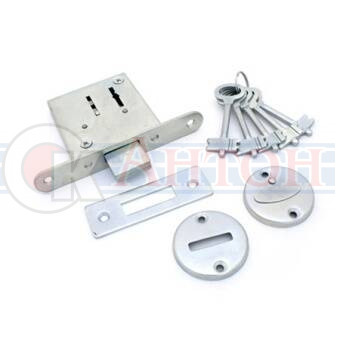 Замок врезной Зенит-ЗВ8-4 (5 кл)