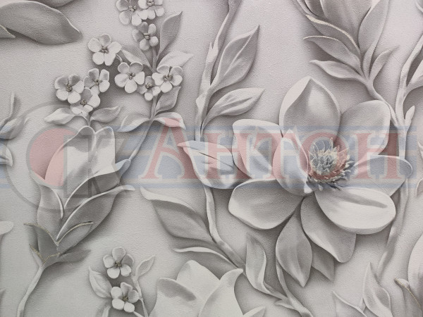 10981-04 Обои Вивальди винил 1,06*10м горячего тиснения на флизе (6)