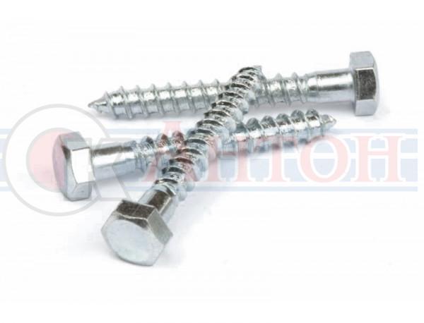 Глухарь  8* 40