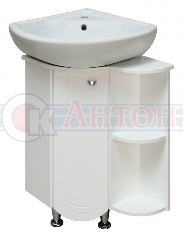 Умывальник Бис 40 угл.