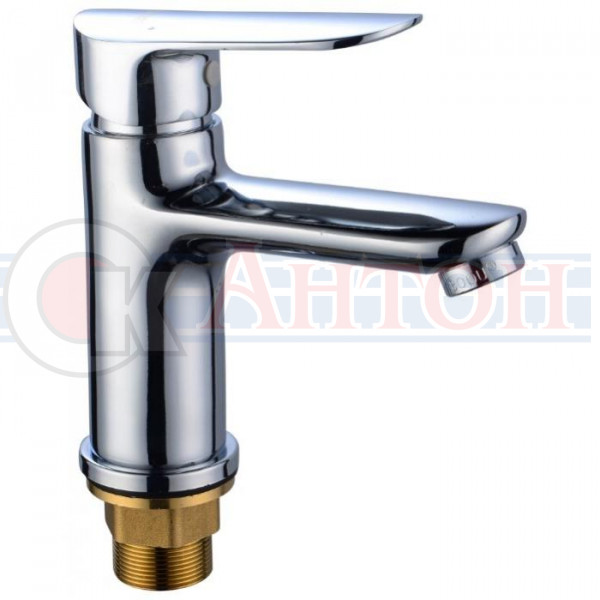 B8274-1J Смеситель для умывальника из латуни Д35