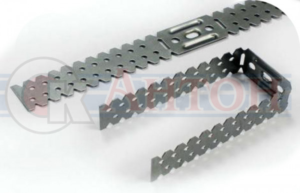 Подвес прямой для профиля ГКЛ Катюша