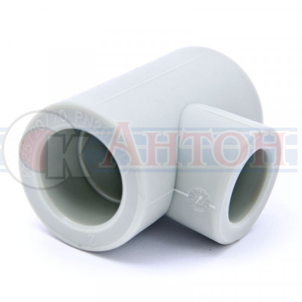 ПП Тройник переходной d/25*20*20мм
