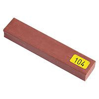 Воск 104 мягкий ЛИГА вишня