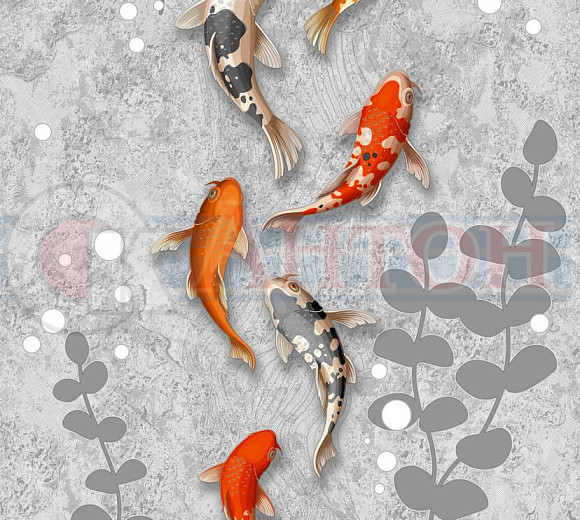 Фишка-06 126В С31М Обои 0,53*10м супермойка винил.на бум.основе (9)