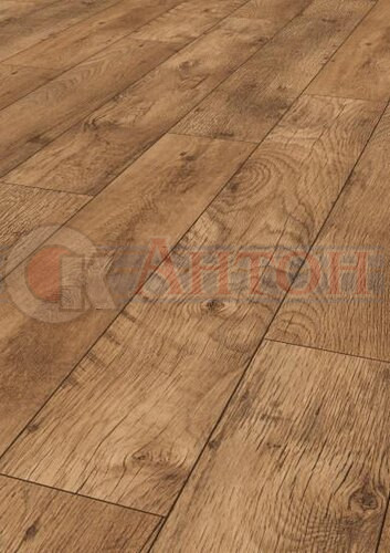 Ламинат 7876 Дуб Деревенский 1285*192*8мм (2,22м2) Маджестик 33 кл.