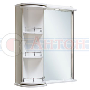 Зеркало-шкаф СЕКРЕТ 65