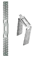 Подвес прямой для профиля ГКЛ Эконом