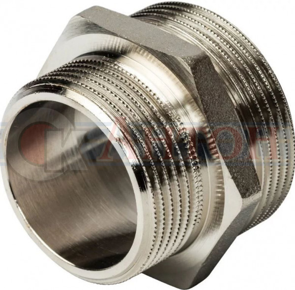 Ниппель переход 11/4"х11/2" VT Не заказывать