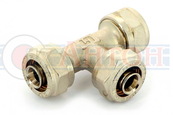 Тройник 26 VT Не заказывать