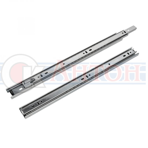 Направляющие шариковые Н-35 300мм