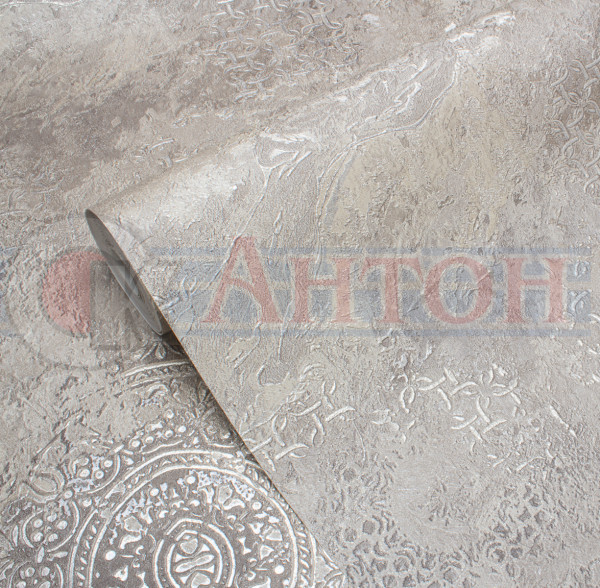 285618 Обои Victoria Stenova Fresco 10,05*1,06 горячее тиснение на флизе.