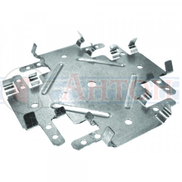 Соединитель одноуровневый(Краб)