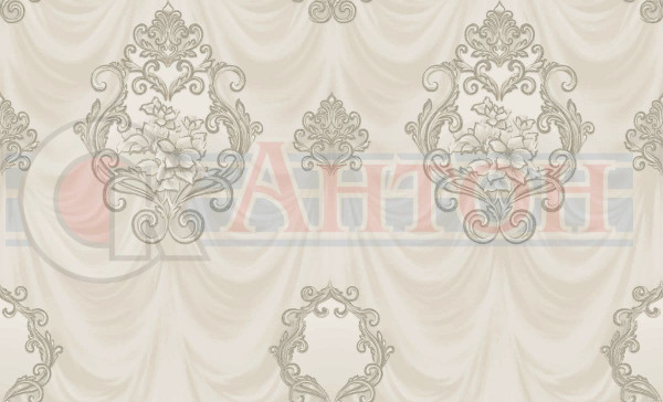 3609-4 Muse (6) Эрисман Россия 10м*1,06м