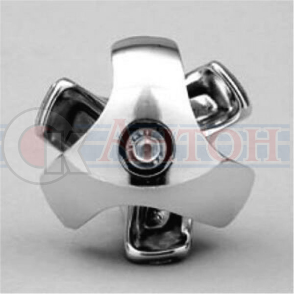 Jok 01 правый Соединитель 3-х труб 