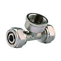 Тройник 26х1" вн р Не заказывать