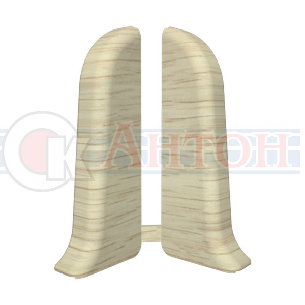 Заглушка Клен северный (263)Классик