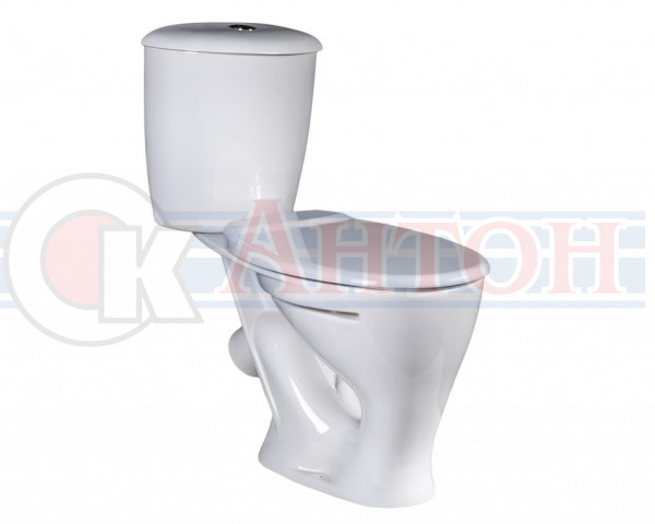 Компакт ОБЬ-ЕВРО с сиденьем Универсал с арматурой ЗКИ