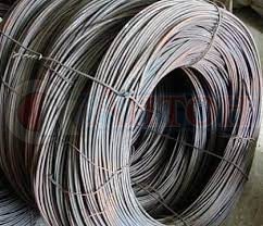 Проволока вязальная 1,2  черная  1 кг (~ 112 м)