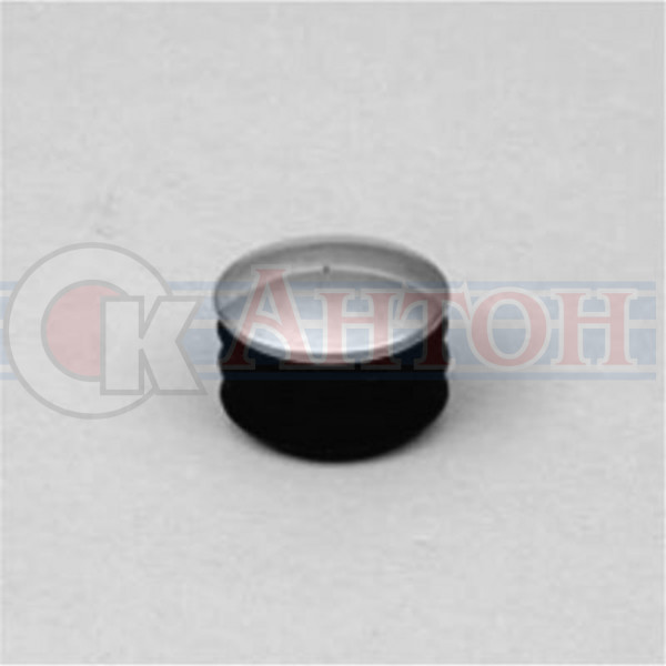 Jok 08 заглушка хром d 25мм 