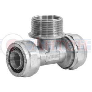 Тройник 26х1" нар р Не заказывать