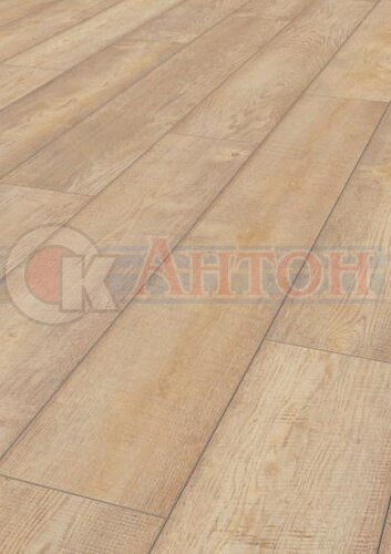 Ламинат К282 Дуб Бич Хаус 1285*192*8мм (2,22м2) Маджестик 33 кл.