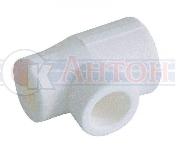 ПП Тройник переходной d/32*25*20мм