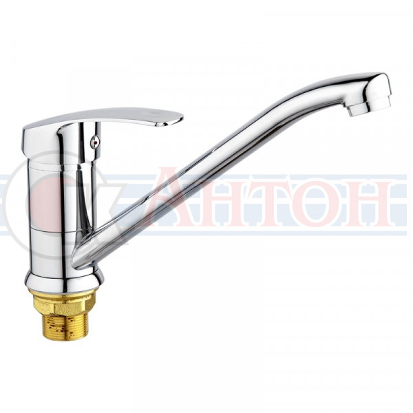 SL85-004FBS-25 Смеситель для кухни Д35