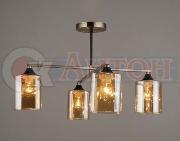 Р9698/4 Люстра