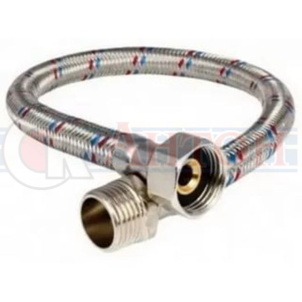 Шланг водяной  30см Г-Ш