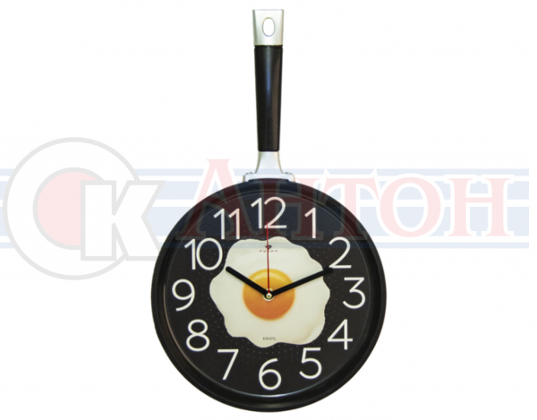 Часы настенные 2543-004.