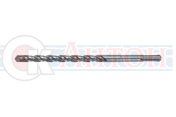 Бур 12*210 SDS+ ДЕР МАСТЕР