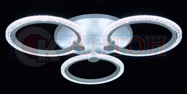 X20316/3+1 WTЛюстра