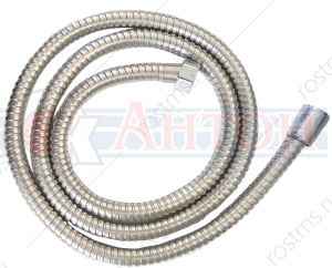 SH 01 Шланг для душа нерастяжной 150см 