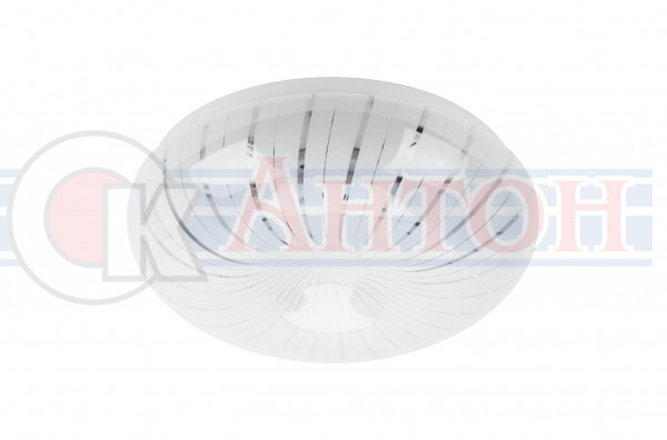 SPB-6 "Медуза" 12-6,5K (A) ЭРА Светодиод. св-к 12Вт 6500K 960Лм 263x86