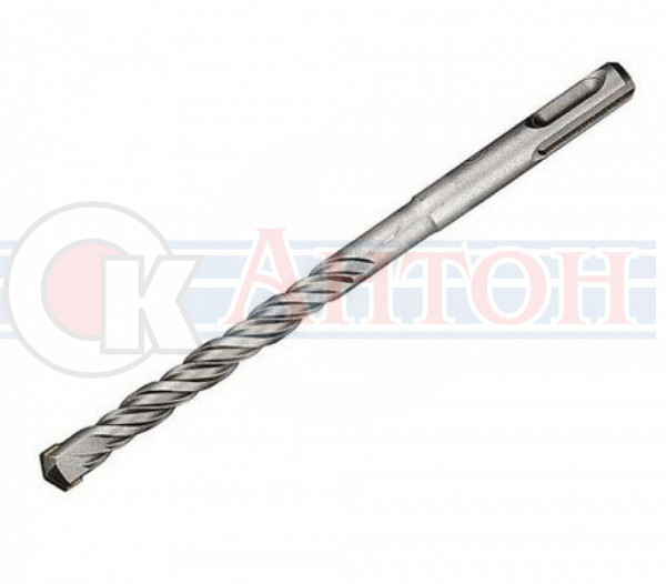 Бур 12*260 SDS+ ДЕР МАСТЕР