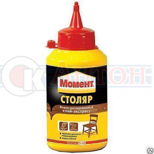 Клей Момент Столяр 750мл