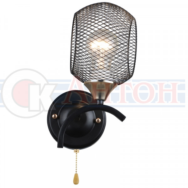 78901/1W Бра Е27